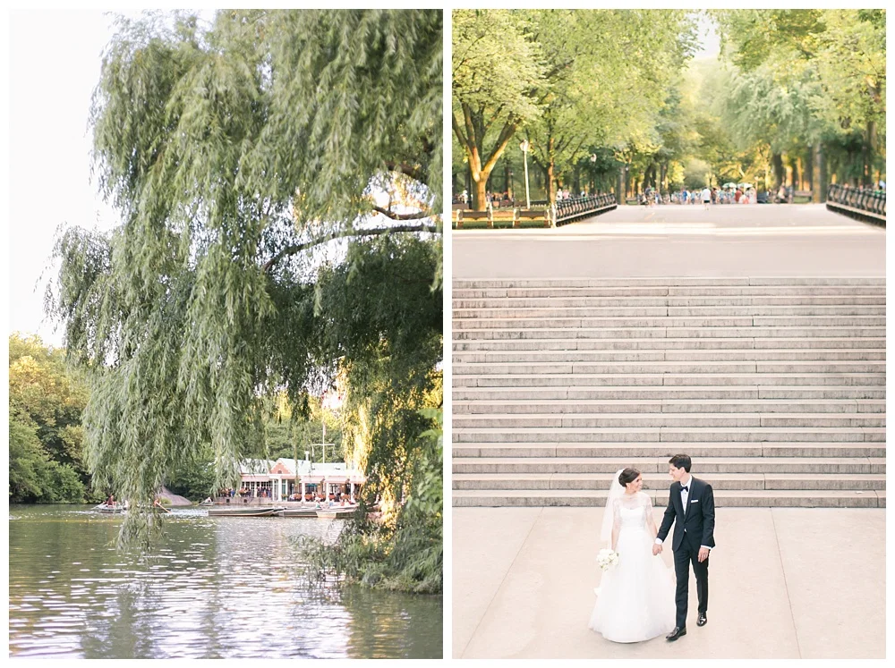 For the modern couple planning their wedding in NY, NJ + PA. Real weddings, engagements, inspiration + more!