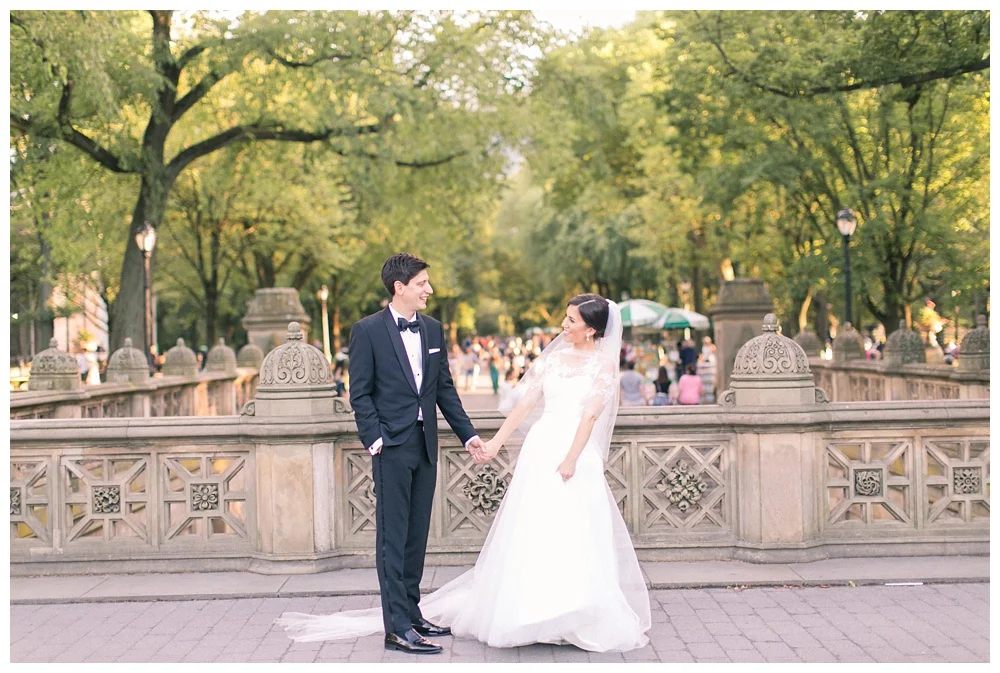 For the modern couple planning their wedding in NY, NJ + PA. Real weddings, engagements, inspiration + more!