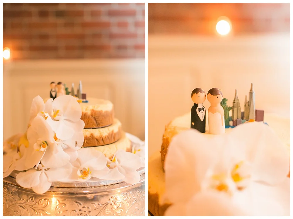 For the modern couple planning their wedding in NY, NJ + PA. Real weddings, engagements, inspiration + more!