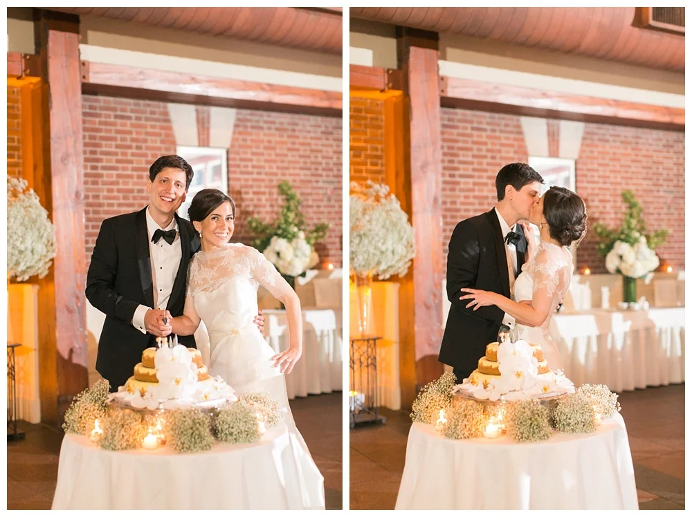 For the modern couple planning their wedding in NY, NJ + PA. Real weddings, engagements, inspiration + more!