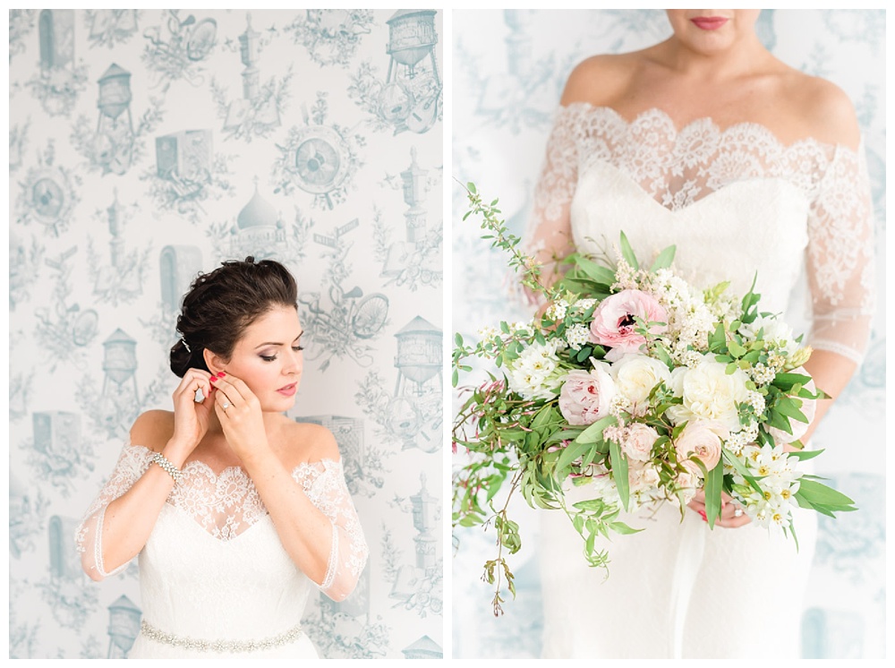 For the modern couple planning their wedding in NY, NJ + PA. Real weddings, engagements, inspiration + more!