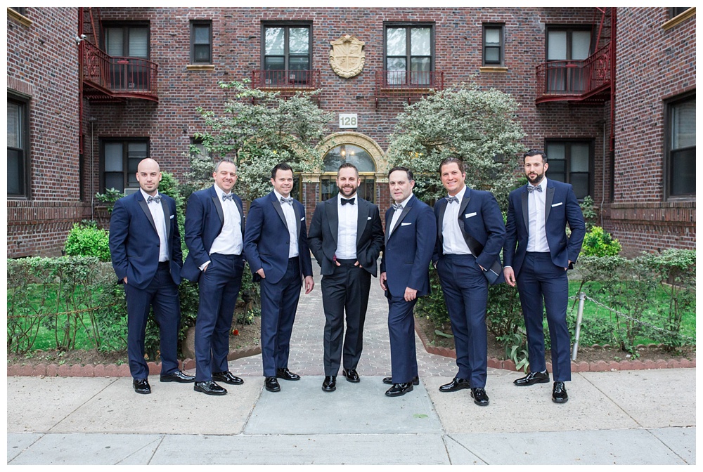 For the modern couple planning their wedding in NY, NJ + PA. Real weddings, engagements, inspiration + more!
