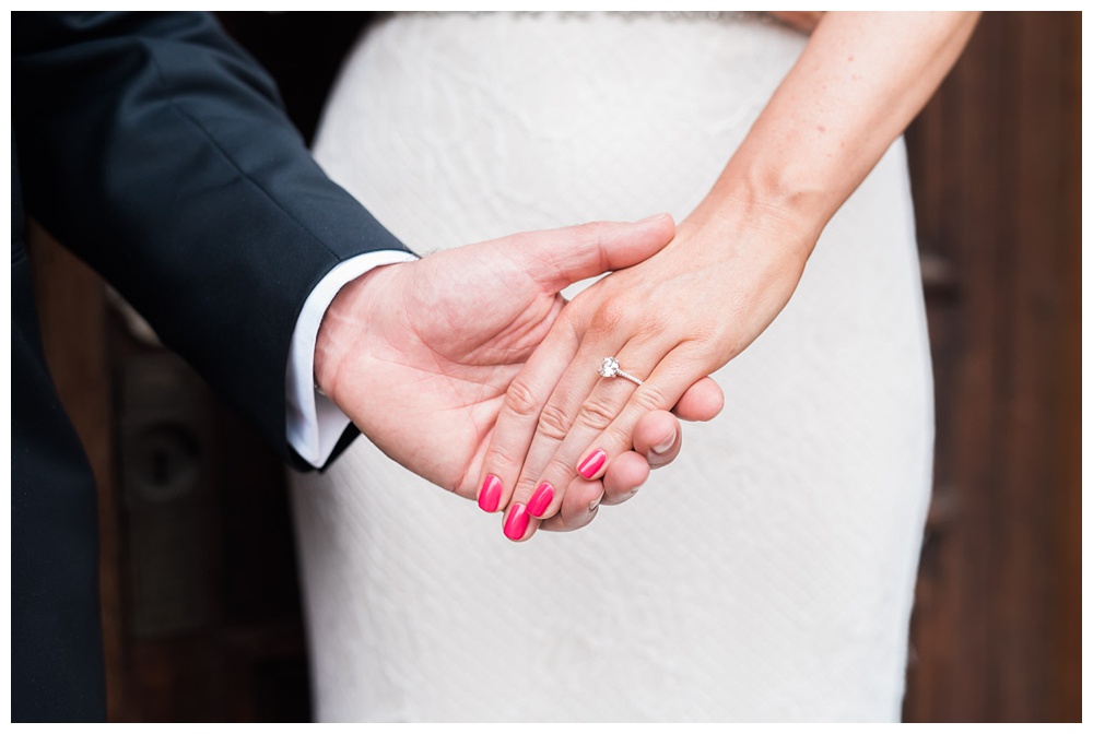 For the modern couple planning their wedding in NY, NJ + PA. Real weddings, engagements, inspiration + more!