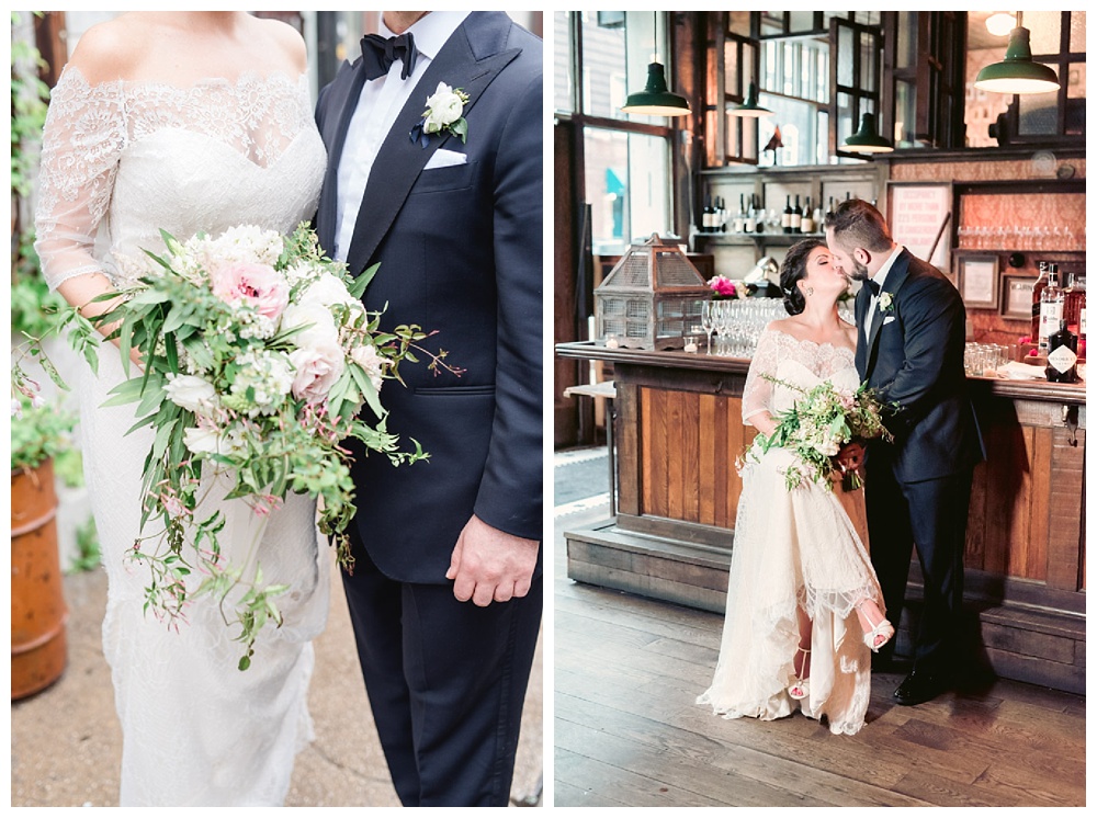 For the modern couple planning their wedding in NY, NJ + PA. Real weddings, engagements, inspiration + more!