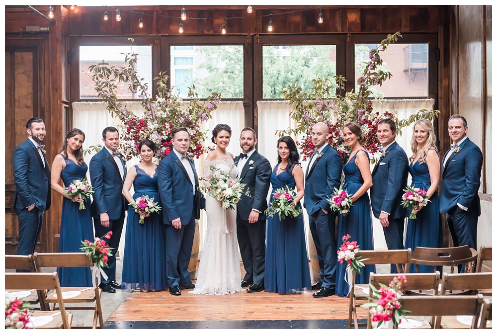 For the modern couple planning their wedding in NY, NJ + PA. Real weddings, engagements, inspiration + more!