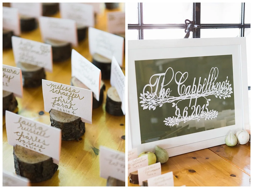 For the modern couple planning their wedding in NY, NJ + PA. Real weddings, engagements, inspiration + more!
