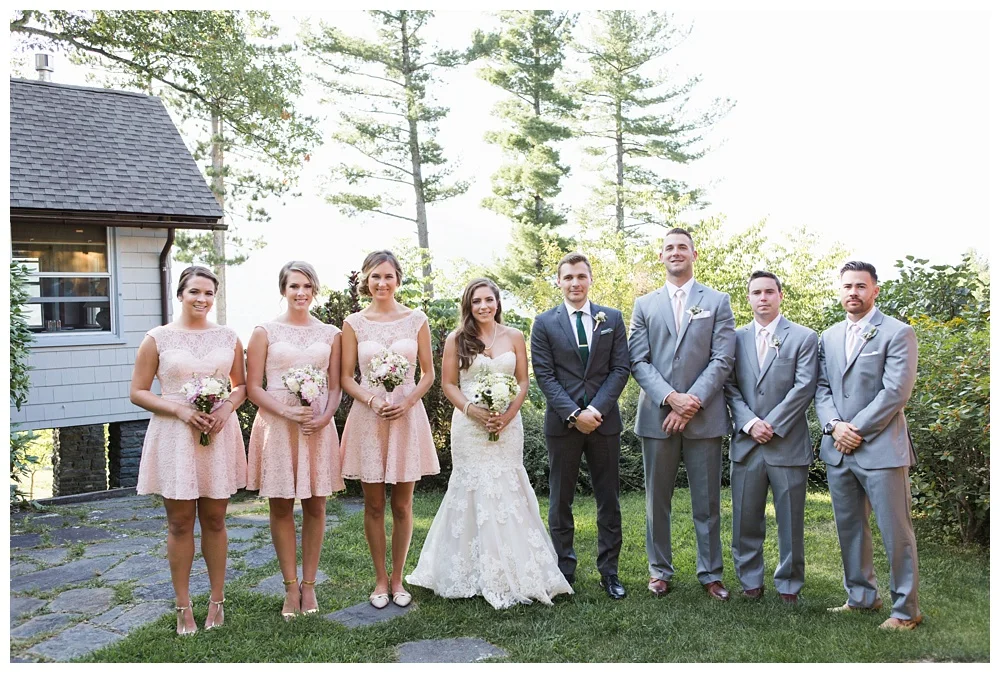 For the modern couple planning their wedding in NY, NJ + PA. Real weddings, engagements, inspiration + more!