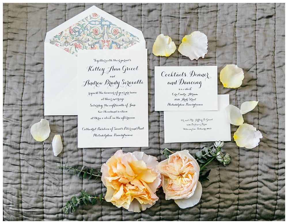 For the modern couple planning their wedding in NY, NJ + PA. Real weddings, engagements, inspiration + more!