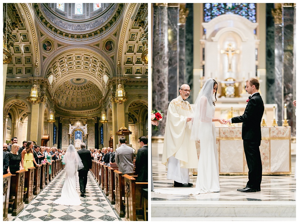 For the modern couple planning their wedding in NY, NJ + PA. Real weddings, engagements, inspiration + more!