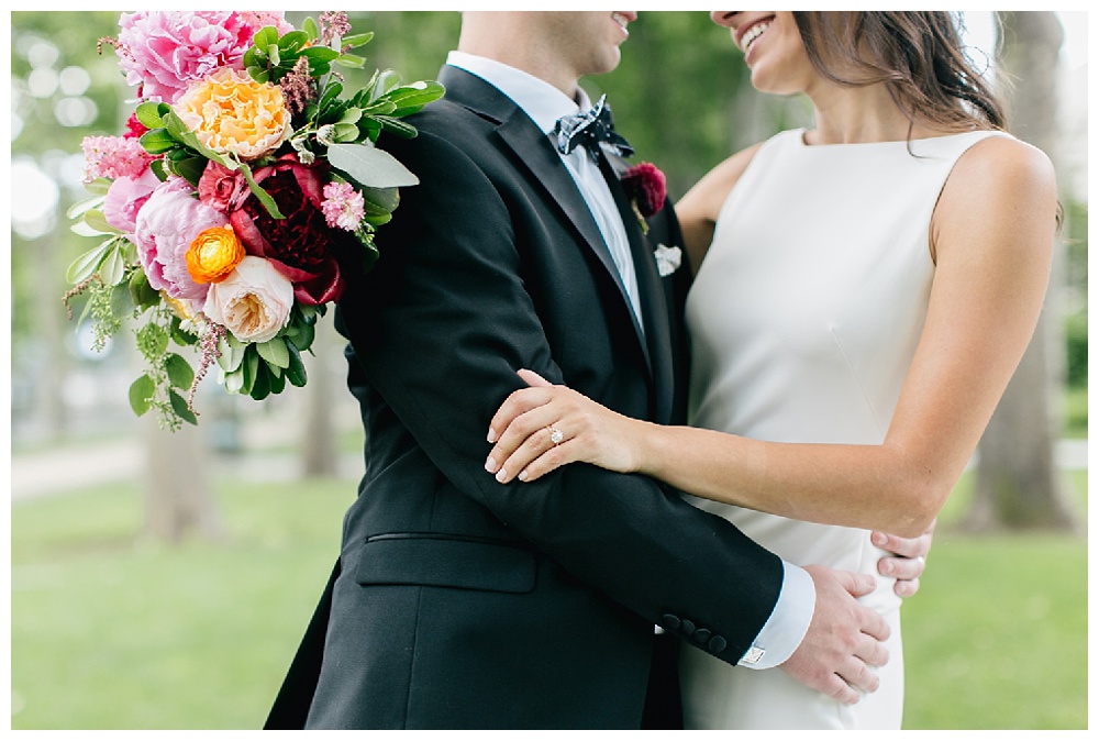 For the modern couple planning their wedding in NY, NJ + PA. Real weddings, engagements, inspiration + more!