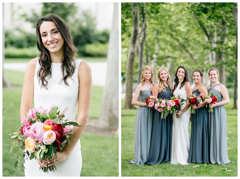 For the modern couple planning their wedding in NY, NJ + PA. Real weddings, engagements, inspiration + more!