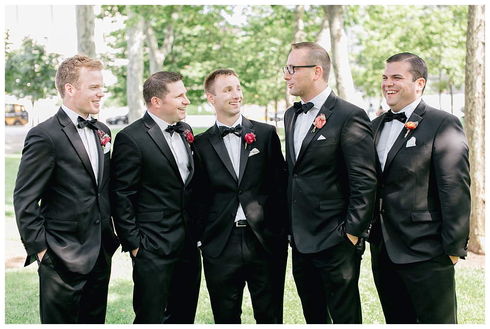 For the modern couple planning their wedding in NY, NJ + PA. Real weddings, engagements, inspiration + more!