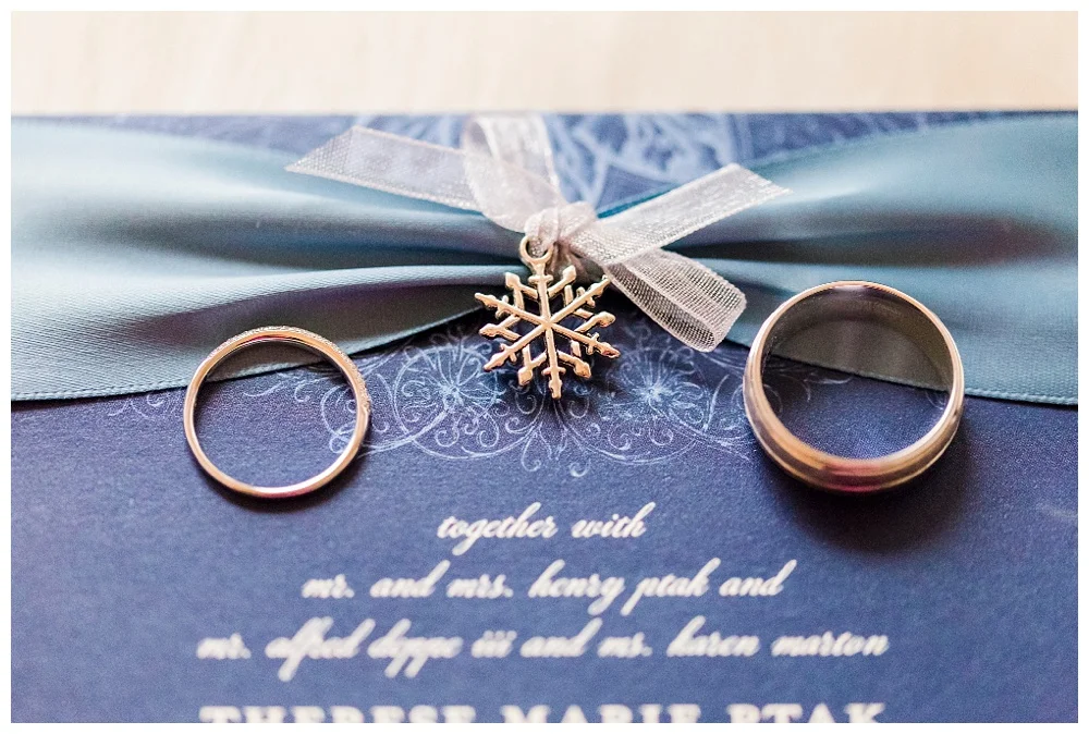 For the modern couple planning their wedding in NY, NJ + PA. Real weddings, engagements, inspiration + more!