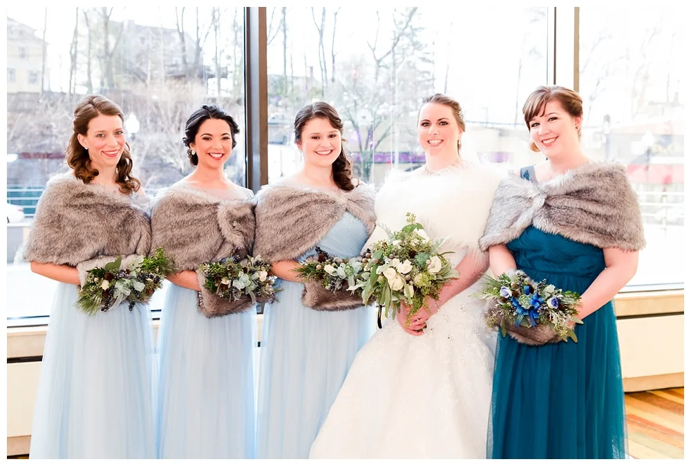 For the modern couple planning their wedding in NY, NJ + PA. Real weddings, engagements, inspiration + more!