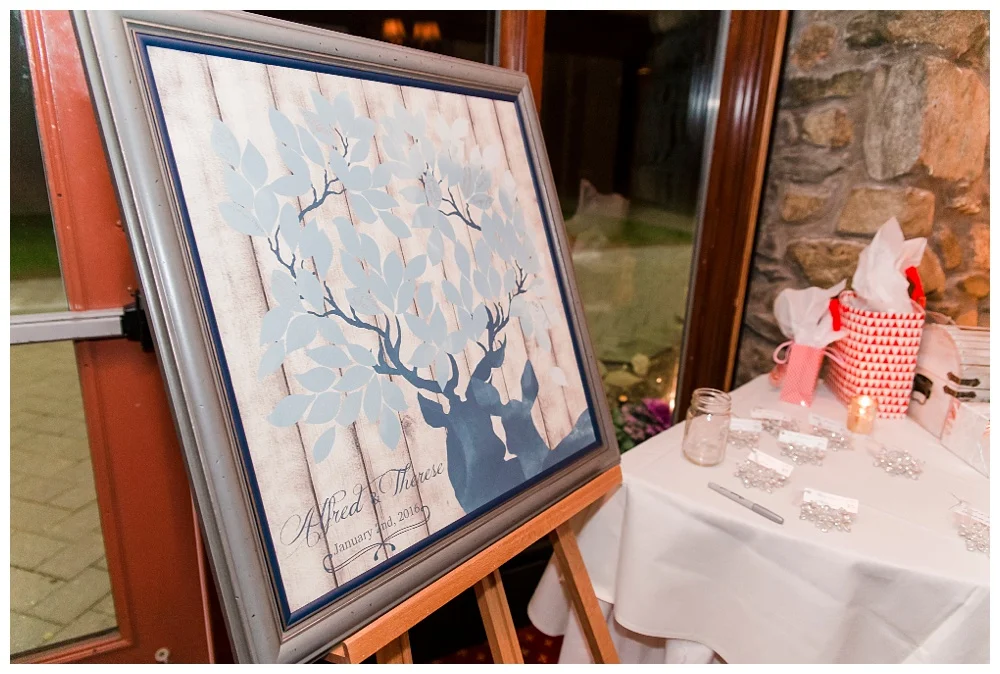 For the modern couple planning their wedding in NY, NJ + PA. Real weddings, engagements, inspiration + more!