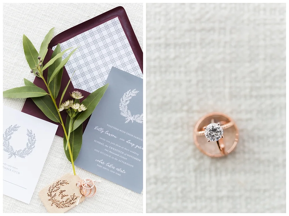 For the modern couple planning their wedding in NY, NJ + PA. Real weddings, engagements, inspiration + more!