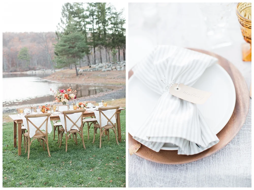 For the modern couple planning their wedding in NY, NJ + PA. Real weddings, engagements, inspiration + more!