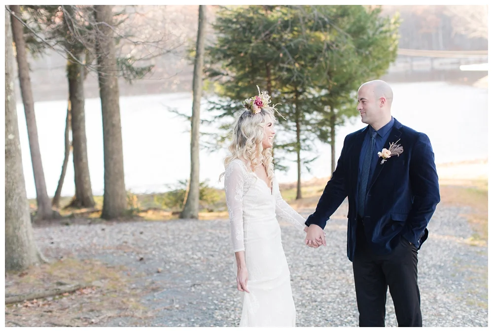 For the modern couple planning their wedding in NY, NJ + PA. Real weddings, engagements, inspiration + more!