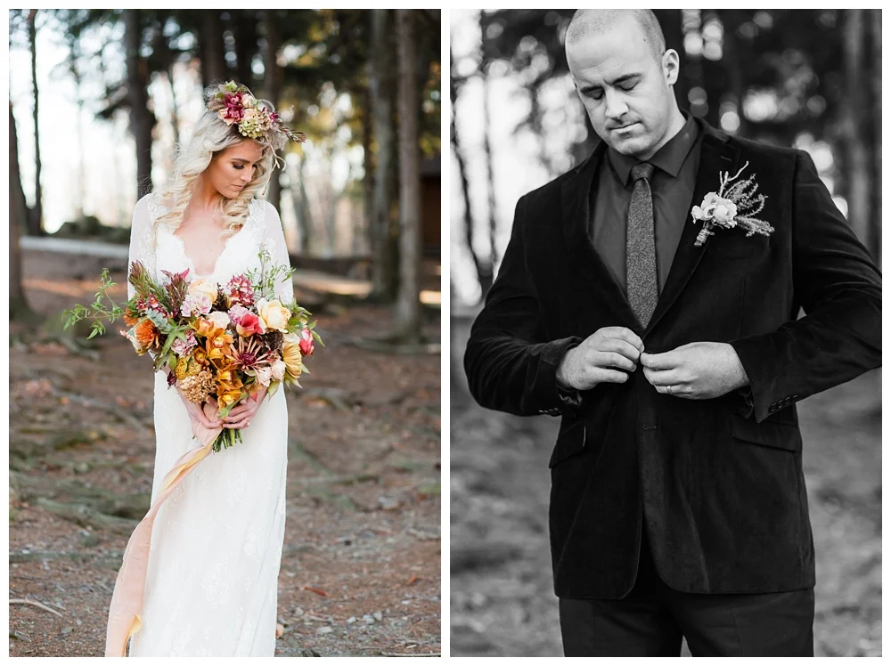 For the modern couple planning their wedding in NY, NJ + PA. Real weddings, engagements, inspiration + more!
