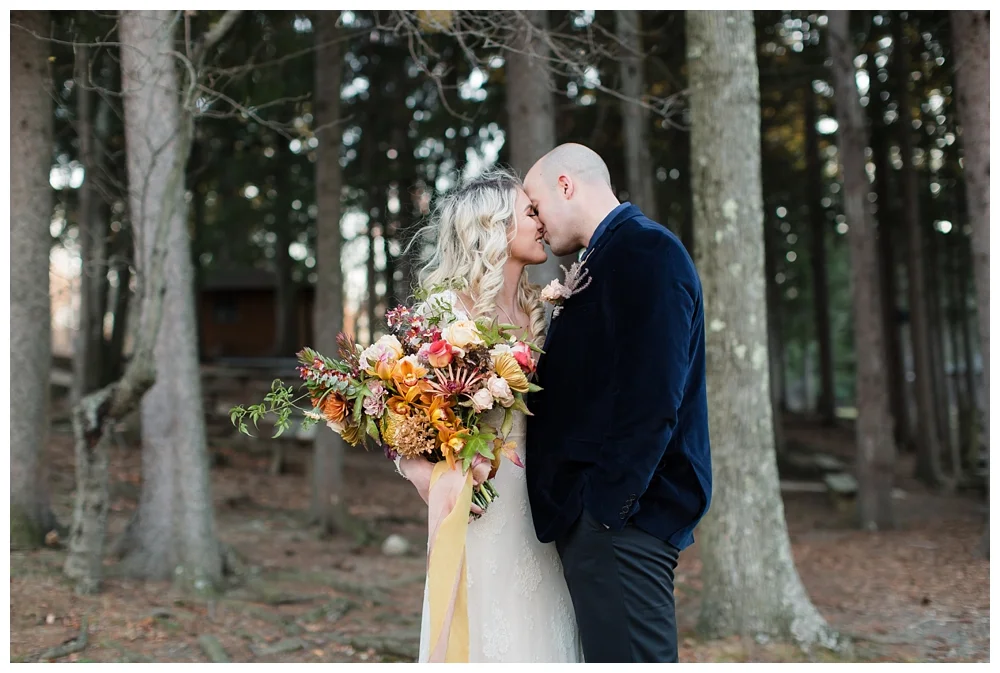For the modern couple planning their wedding in NY, NJ + PA. Real weddings, engagements, inspiration + more!