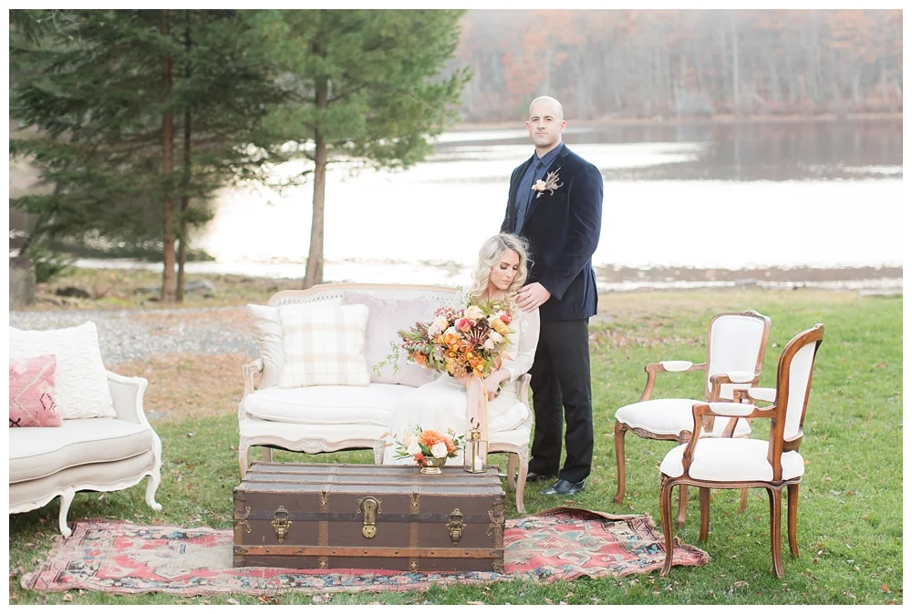 For the modern couple planning their wedding in NY, NJ + PA. Real weddings, engagements, inspiration + more!