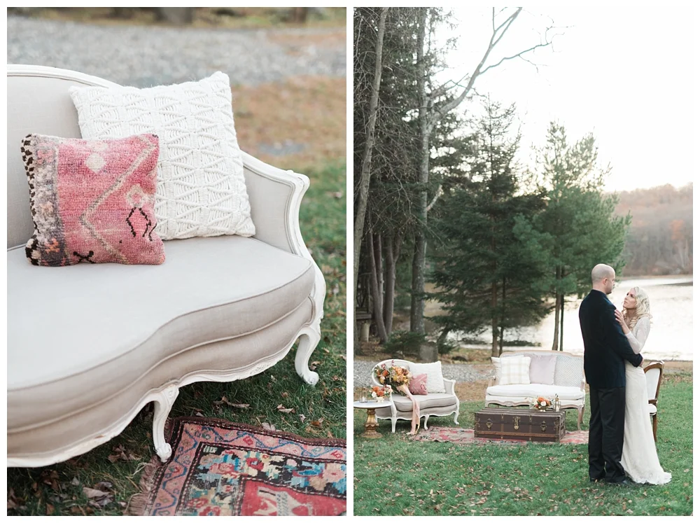 For the modern couple planning their wedding in NY, NJ + PA. Real weddings, engagements, inspiration + more!