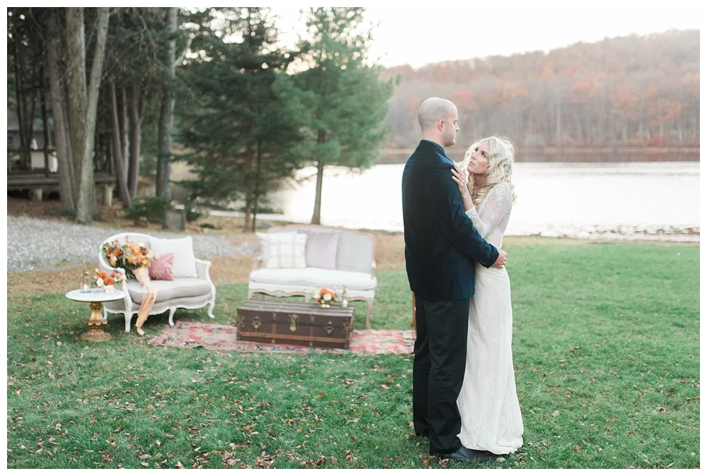 For the modern couple planning their wedding in NY, NJ + PA. Real weddings, engagements, inspiration + more!