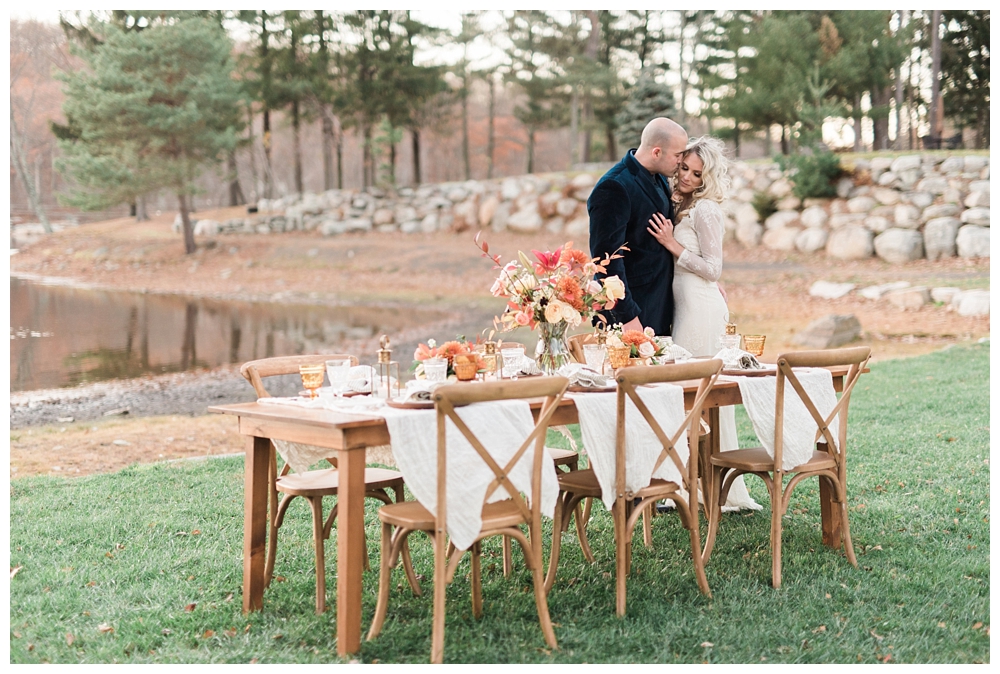 For the modern couple planning their wedding in NY, NJ + PA. Real weddings, engagements, inspiration + more!