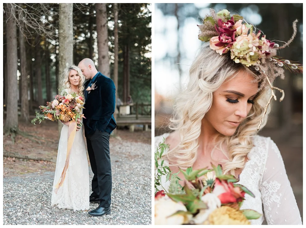 For the modern couple planning their wedding in NY, NJ + PA. Real weddings, engagements, inspiration + more!