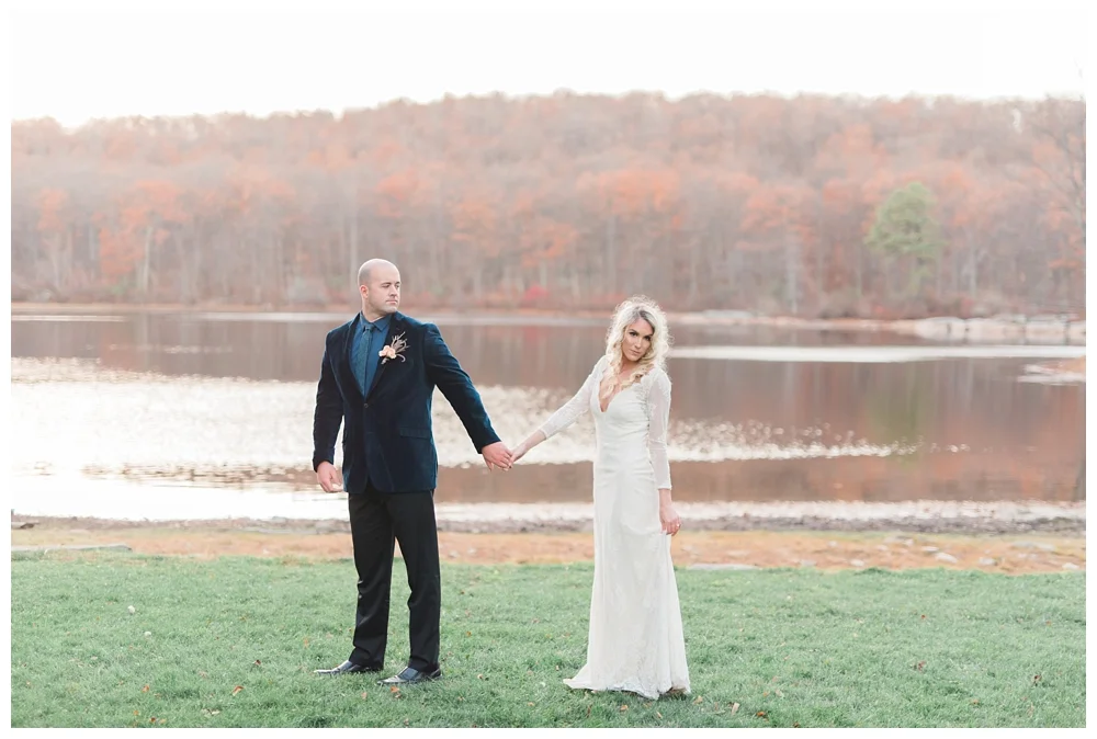 For the modern couple planning their wedding in NY, NJ + PA. Real weddings, engagements, inspiration + more!