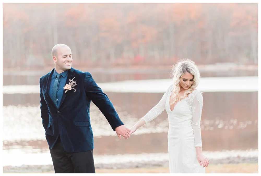 For the modern couple planning their wedding in NY, NJ + PA. Real weddings, engagements, inspiration + more!