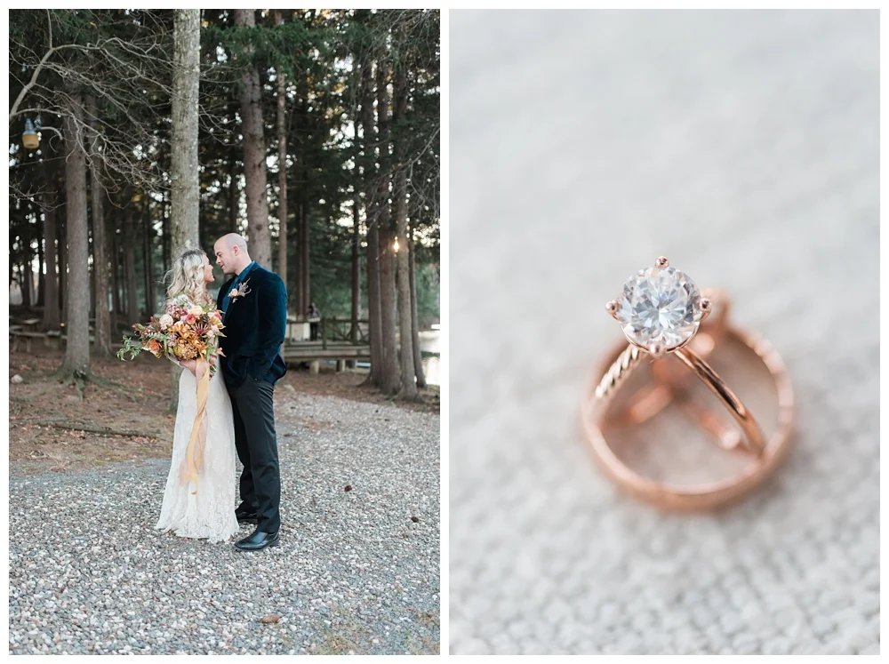 For the modern couple planning their wedding in NY, NJ + PA. Real weddings, engagements, inspiration + more!