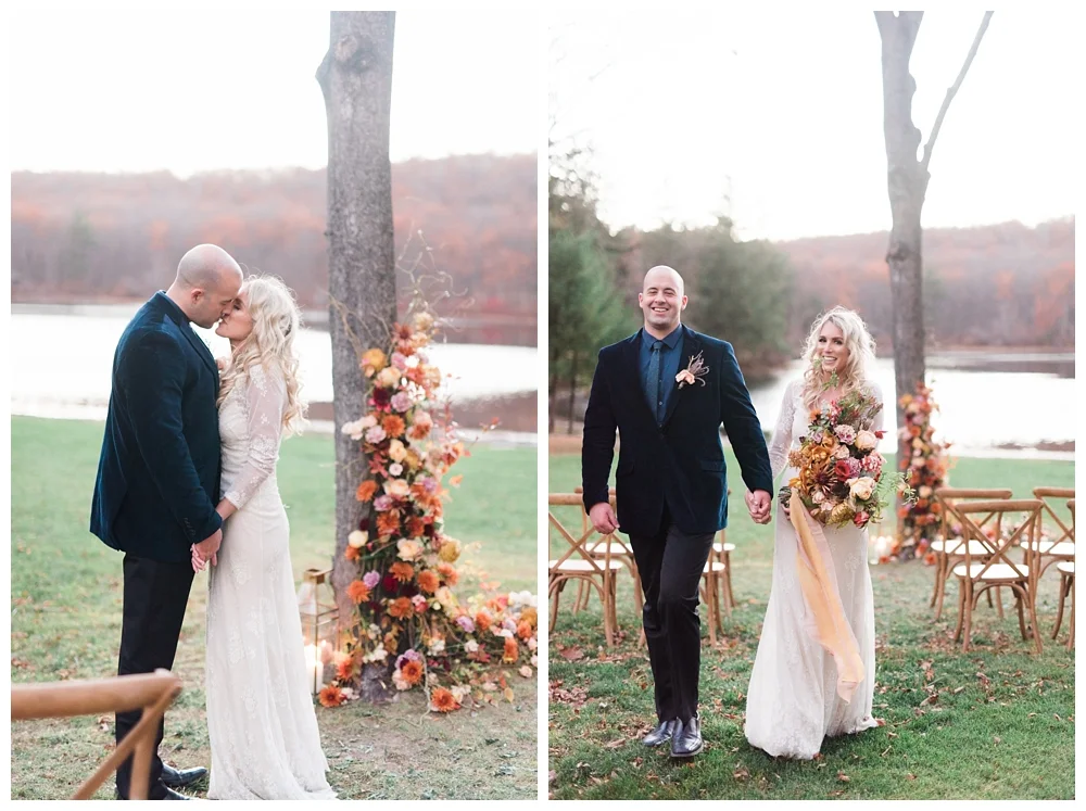 For the modern couple planning their wedding in NY, NJ + PA. Real weddings, engagements, inspiration + more!