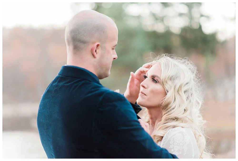 For the modern couple planning their wedding in NY, NJ + PA. Real weddings, engagements, inspiration + more!