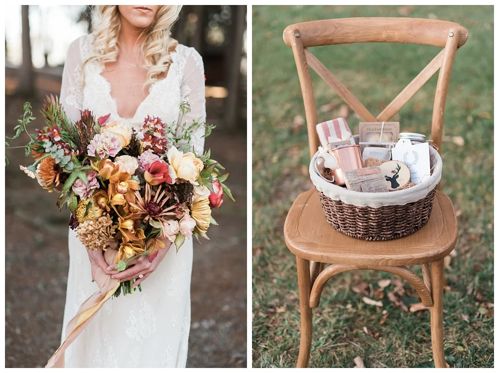 For the modern couple planning their wedding in NY, NJ + PA. Real weddings, engagements, inspiration + more!