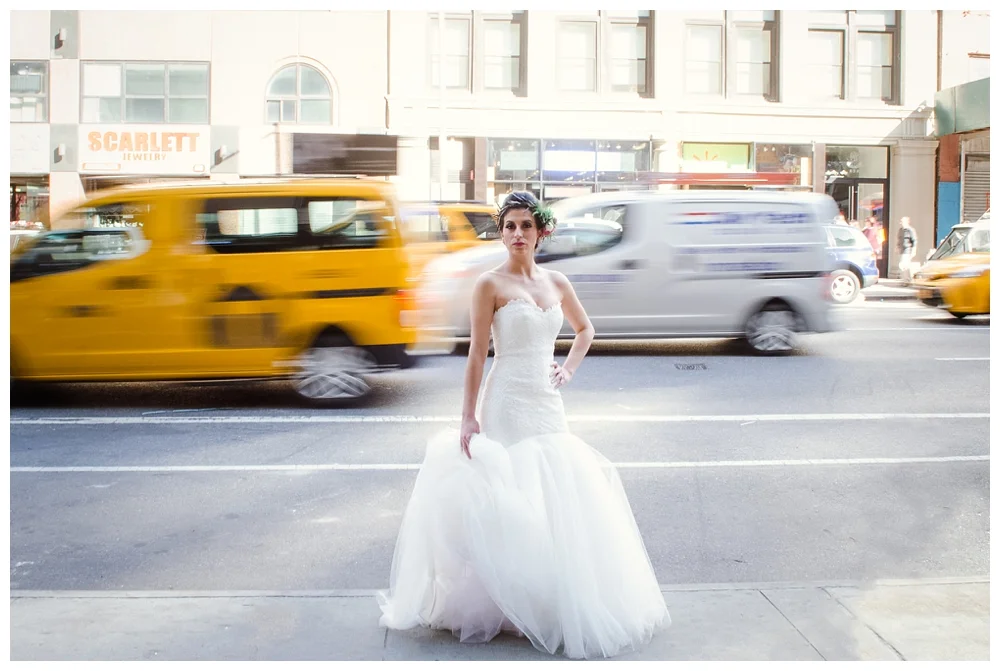 New York Wedding Inspiration | New York City | Real weddings, engagements and inspiration for the modern NY Bride | www.redoakweddings.com