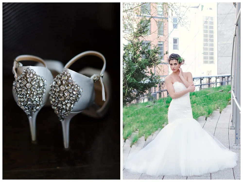 New York Wedding Inspiration | New York City | Real weddings, engagements and inspiration for the modern NY Bride | www.redoakweddings.com