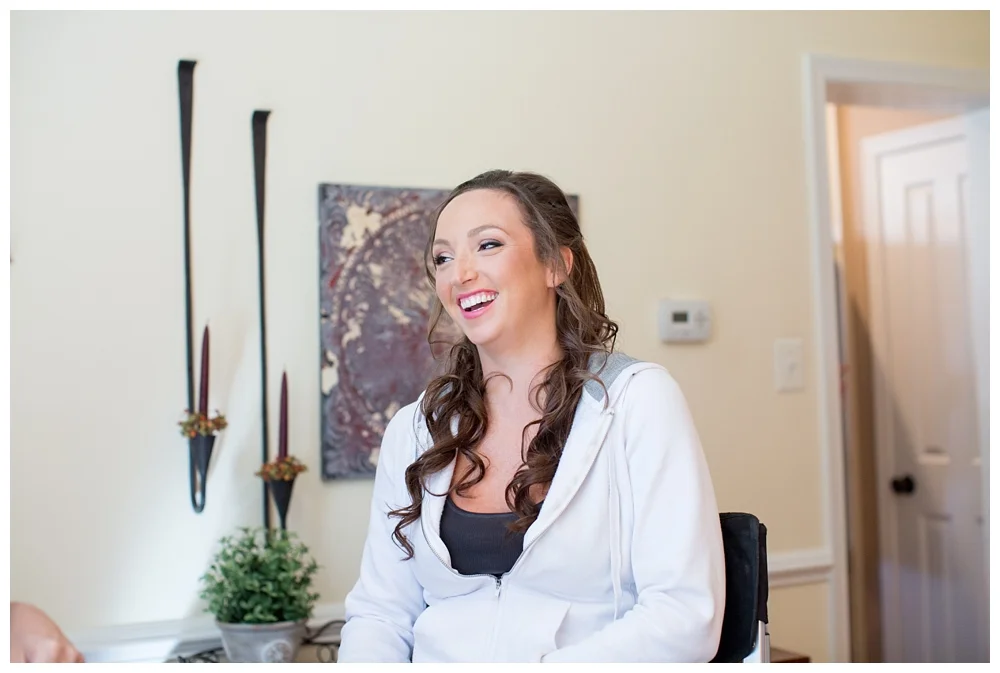 Pennsylvania Weddings | Phoenixville Foundry | Real weddings, engagements and inspiration for the modern PA Bride | www.redoakweddings.com