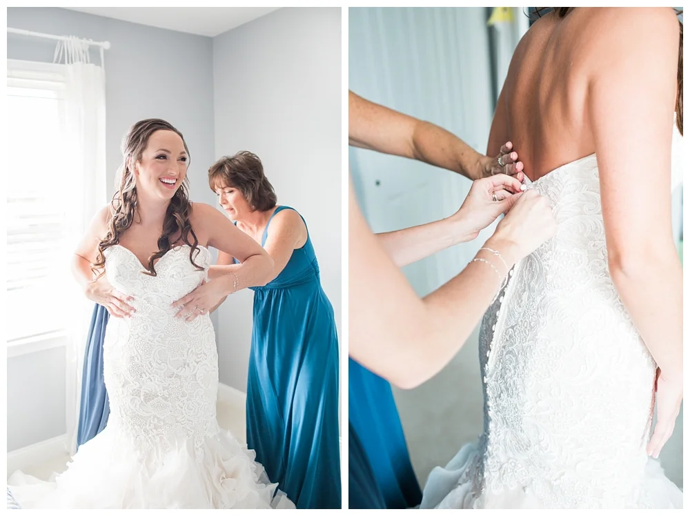 Pennsylvania Weddings | Phoenixville Foundry | Real weddings, engagements and inspiration for the modern PA Bride | www.redoakweddings.com