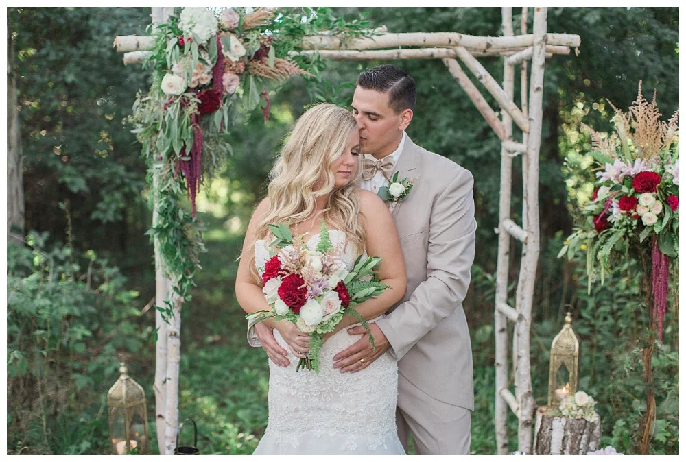 New York Wedding Inspiration | Venue | Real weddings, engagements and inspiration for the modern NY Bride | www.redoakweddings.com