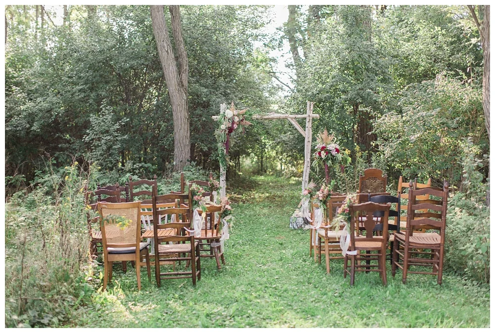 New York Wedding Inspiration | Venue | Real weddings, engagements and inspiration for the modern NY Bride | www.redoakweddings.com
