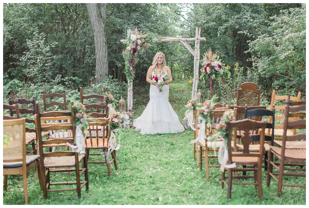 New York Wedding Inspiration | Venue | Real weddings, engagements and inspiration for the modern NY Bride | www.redoakweddings.com