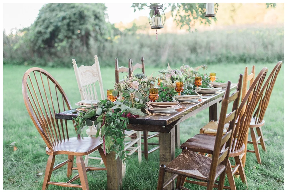New York Wedding Inspiration | Venue | Real weddings, engagements and inspiration for the modern NY Bride | www.redoakweddings.com