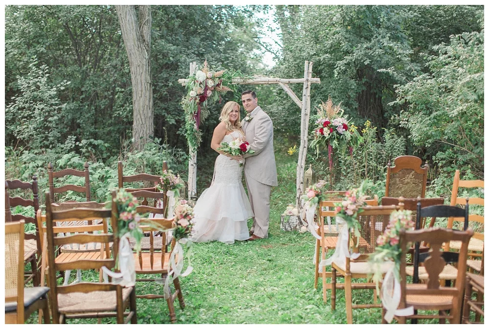 New York Wedding Inspiration | Venue | Real weddings, engagements and inspiration for the modern NY Bride | www.redoakweddings.com