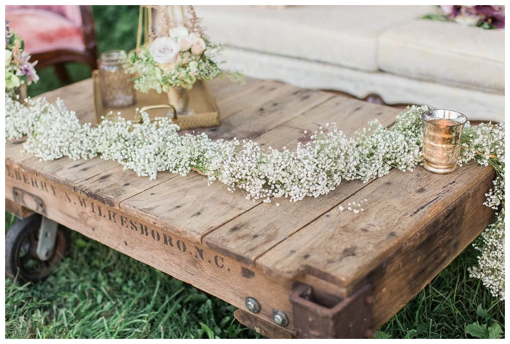 New York Wedding Inspiration | Venue | Real weddings, engagements and inspiration for the modern NY Bride | www.redoakweddings.com