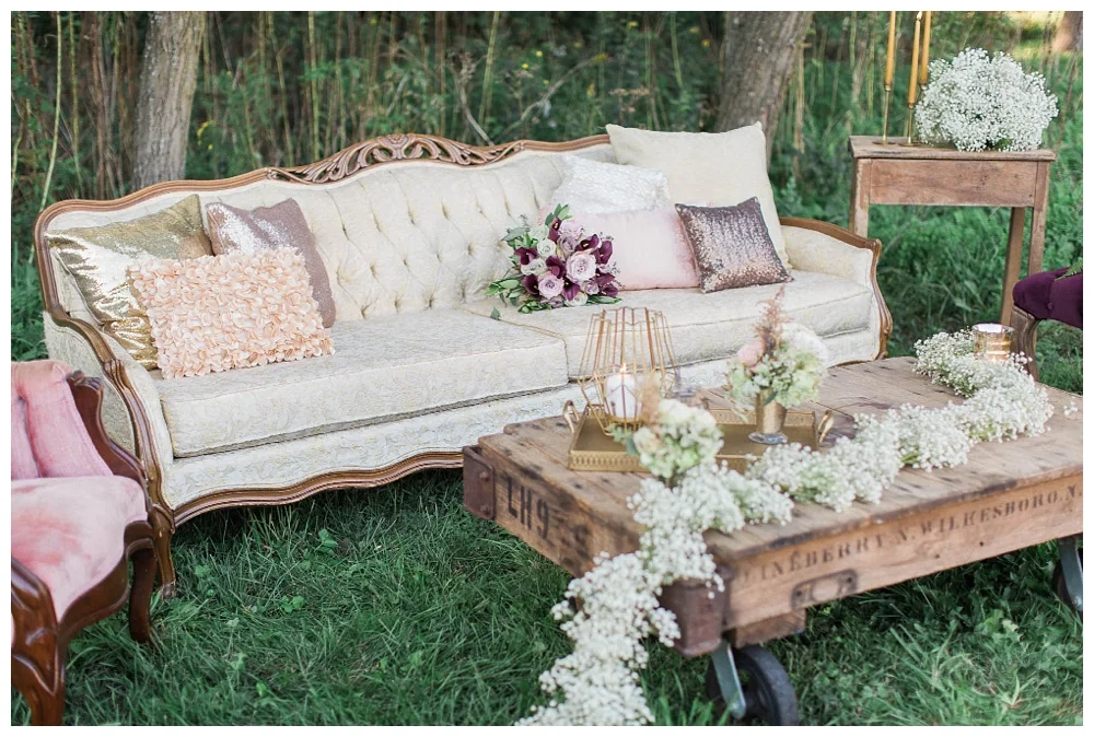New York Wedding Inspiration | Venue | Real weddings, engagements and inspiration for the modern NY Bride | www.redoakweddings.com