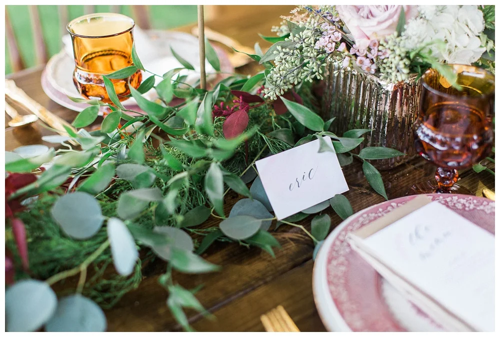 New York Wedding Inspiration | Venue | Real weddings, engagements and inspiration for the modern NY Bride | www.redoakweddings.com