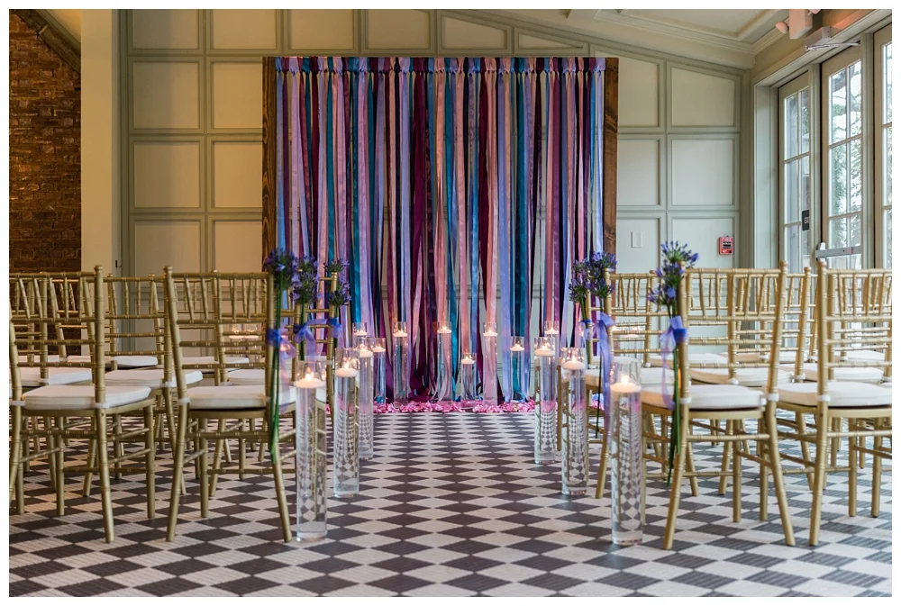 Pennsylvania Wedding Inspiration | Bucks County, PA | Real weddings, engagements and inspiration for the modern PA Bride | www.redoakweddings.com