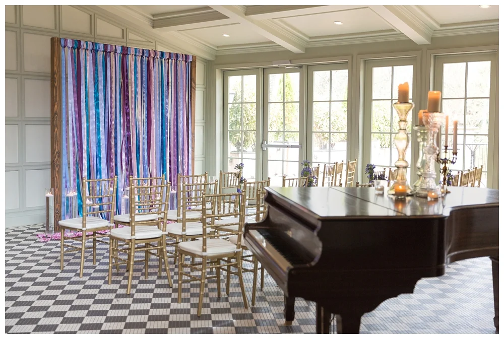 Pennsylvania Wedding Inspiration | Bucks County, PA | Real weddings, engagements and inspiration for the modern PA Bride | www.redoakweddings.com