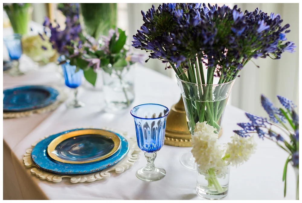 Pennsylvania Wedding Inspiration | Bucks County, PA | Real weddings, engagements and inspiration for the modern PA Bride | www.redoakweddings.com
